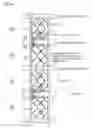 Fig. 44 - Liquid crystal panel, liquid crystal display device, and television device