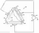 Fig. 01 - Enhanced scale factor ring laser gyroscope