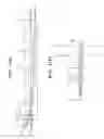 Fig. 08 - Rigid endoscope