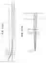 Fig. 14 - Rigid endoscope