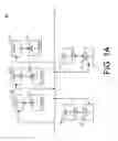Fig. 02 - Table lookup mechanism for address resolution