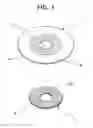 Fig. 02 - Method and apparatus for pattern transfer, and annular recording medium