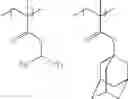 Fig. 167 - Actinic-ray- or radiation-sensitive resin composition and method of forming pattern using the composition
