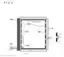 Fig. 04 - Method for producing plasma display panel