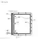 Fig. 10 - Method for producing plasma display panel