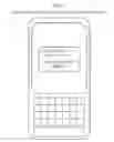Fig. 08 - End to end acknowledgment of SMS messages