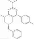 Fig. 102 - Pyrimidine compounds as serotonin receptor modulators