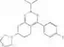 Fig. 115 - Pyrimidine compounds as serotonin receptor modulators