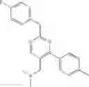 Fig. 124 - Pyrimidine compounds as serotonin receptor modulators
