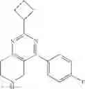 Fig. 13 - Pyrimidine compounds as serotonin receptor modulators