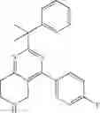 Fig. 136 - Pyrimidine compounds as serotonin receptor modulators