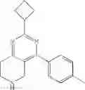 Fig. 14 - Pyrimidine compounds as serotonin receptor modulators