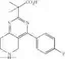 Fig. 151 - Pyrimidine compounds as serotonin receptor modulators