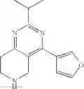 Fig. 158 - Pyrimidine compounds as serotonin receptor modulators