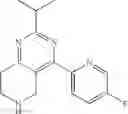 Fig. 159 - Pyrimidine compounds as serotonin receptor modulators