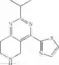 Fig. 162 - Pyrimidine compounds as serotonin receptor modulators