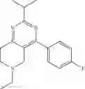 Fig. 167 - Pyrimidine compounds as serotonin receptor modulators