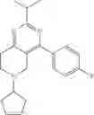 Fig. 170 - Pyrimidine compounds as serotonin receptor modulators