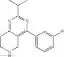 Fig. 33 - Pyrimidine compounds as serotonin receptor modulators