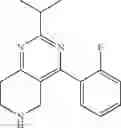 Fig. 34 - Pyrimidine compounds as serotonin receptor modulators