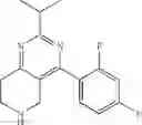 Fig. 35 - Pyrimidine compounds as serotonin receptor modulators