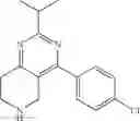Fig. 37 - Pyrimidine compounds as serotonin receptor modulators