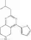 Fig. 43 - Pyrimidine compounds as serotonin receptor modulators