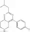 Fig. 45 - Pyrimidine compounds as serotonin receptor modulators