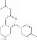 Fig. 46 - Pyrimidine compounds as serotonin receptor modulators