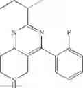 Fig. 50 - Pyrimidine compounds as serotonin receptor modulators