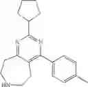 Fig. 55 - Pyrimidine compounds as serotonin receptor modulators