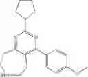 Fig. 56 - Pyrimidine compounds as serotonin receptor modulators