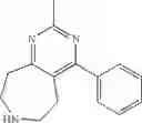 Fig. 60 - Pyrimidine compounds as serotonin receptor modulators