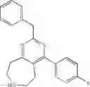 Fig. 62 - Pyrimidine compounds as serotonin receptor modulators
