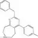 Fig. 63 - Pyrimidine compounds as serotonin receptor modulators