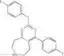 Fig. 65 - Pyrimidine compounds as serotonin receptor modulators