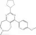 Fig. 68 - Pyrimidine compounds as serotonin receptor modulators
