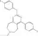 Fig. 70 - Pyrimidine compounds as serotonin receptor modulators