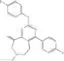Fig. 71 - Pyrimidine compounds as serotonin receptor modulators