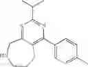Fig. 74 - Pyrimidine compounds as serotonin receptor modulators