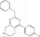 Fig. 84 - Pyrimidine compounds as serotonin receptor modulators
