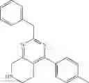 Fig. 85 - Pyrimidine compounds as serotonin receptor modulators