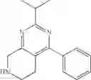 Fig. 89 - Pyrimidine compounds as serotonin receptor modulators