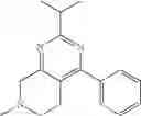 Fig. 93 - Pyrimidine compounds as serotonin receptor modulators