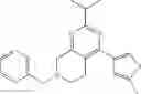 Fig. 94 - Pyrimidine compounds as serotonin receptor modulators
