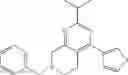 Fig. 95 - Pyrimidine compounds as serotonin receptor modulators
