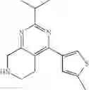 Fig. 96 - Pyrimidine compounds as serotonin receptor modulators