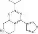 Fig. 97 - Pyrimidine compounds as serotonin receptor modulators