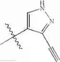 Fig. 197 - 4,6-disubstituted pyrimidines useful as kinase inhibitors