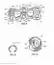 Fig. 04 - BONE SCREW RETAINING SYSTEM